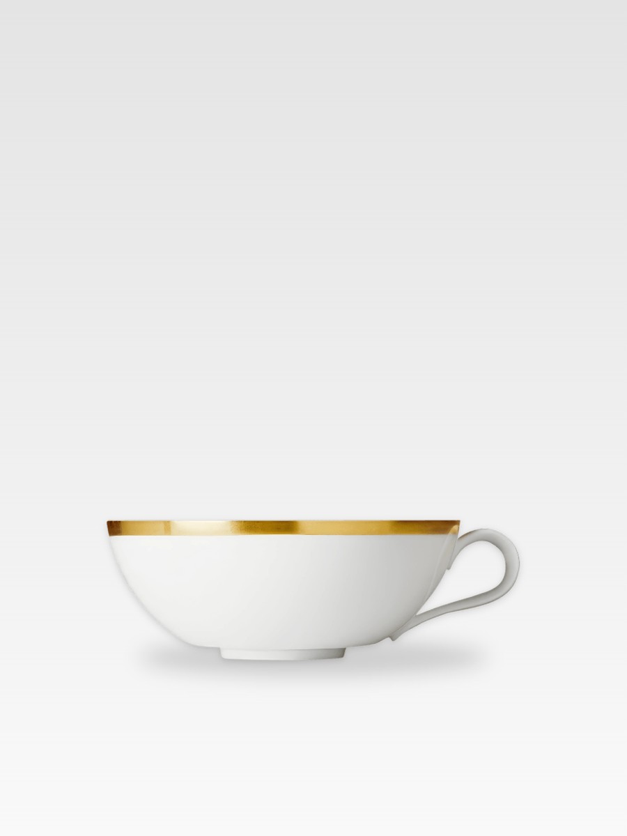 TREASURE GOLD CZARKA DO HERBATY 0,2 l