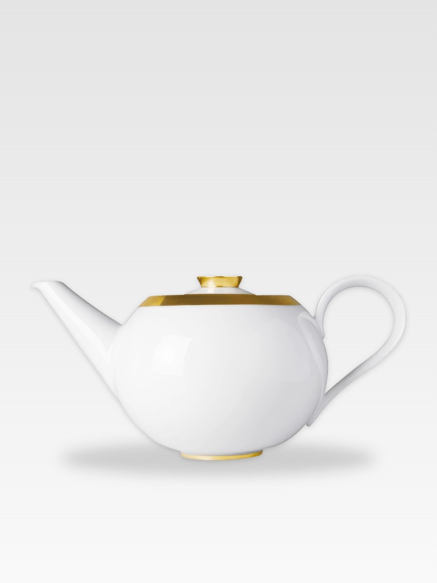 TREASURE GOLD DZBANEK DO HERBATY Z SITKIEM 1,45 l