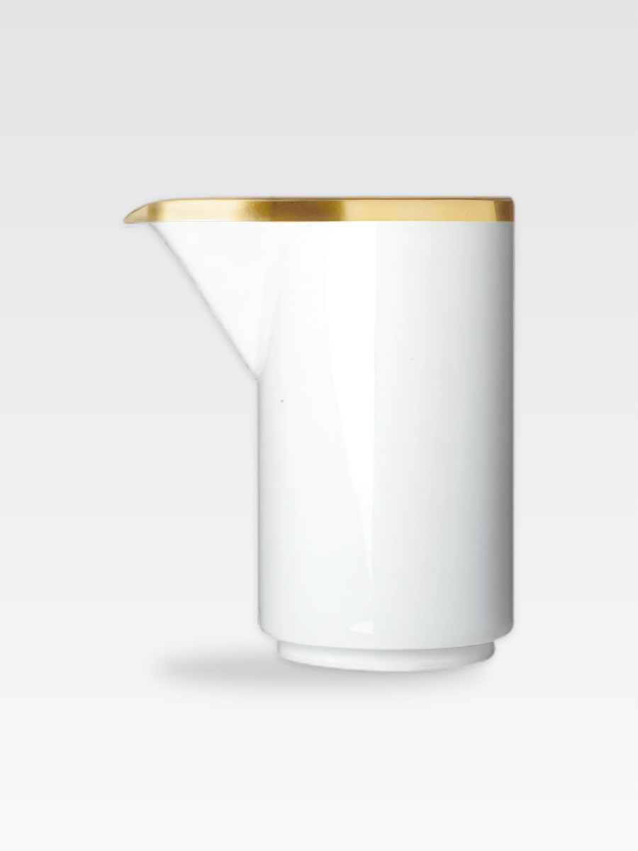 TREASURE GOLD DZBANUSZEK DO SERWOWANIA XS 0,1 l