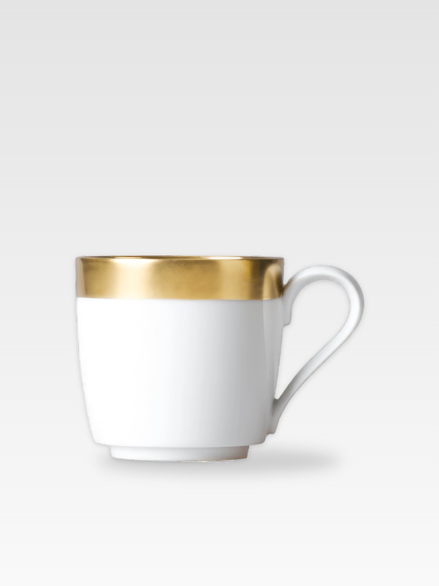 TREASURE GOLD FILIŻANKA DO ESPRESSO 0,1 l