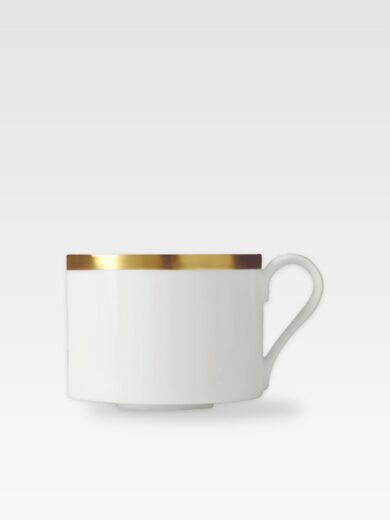 TREASURE GOLD FILIŻANKA DO KAWY PROSTA 0,2 l