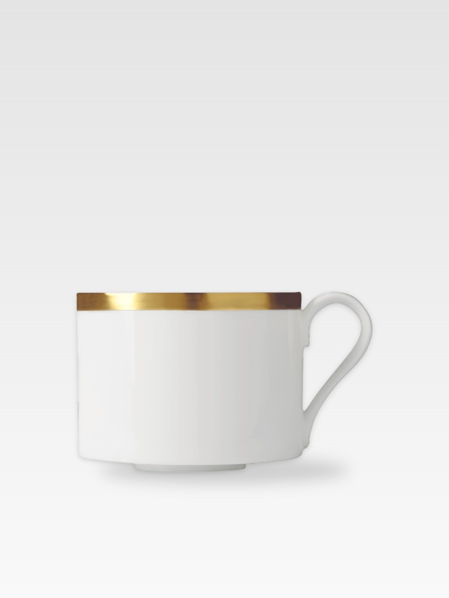 TREASURE GOLD FILIŻANKA DO KAWY PROSTA 0,2 l