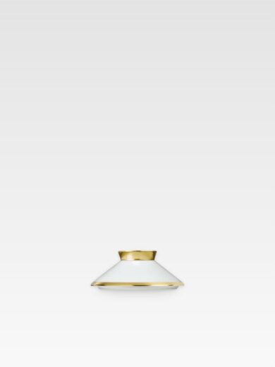 TREASURE GOLD KLOSZ XS STOŻKOWY 8,2 cm