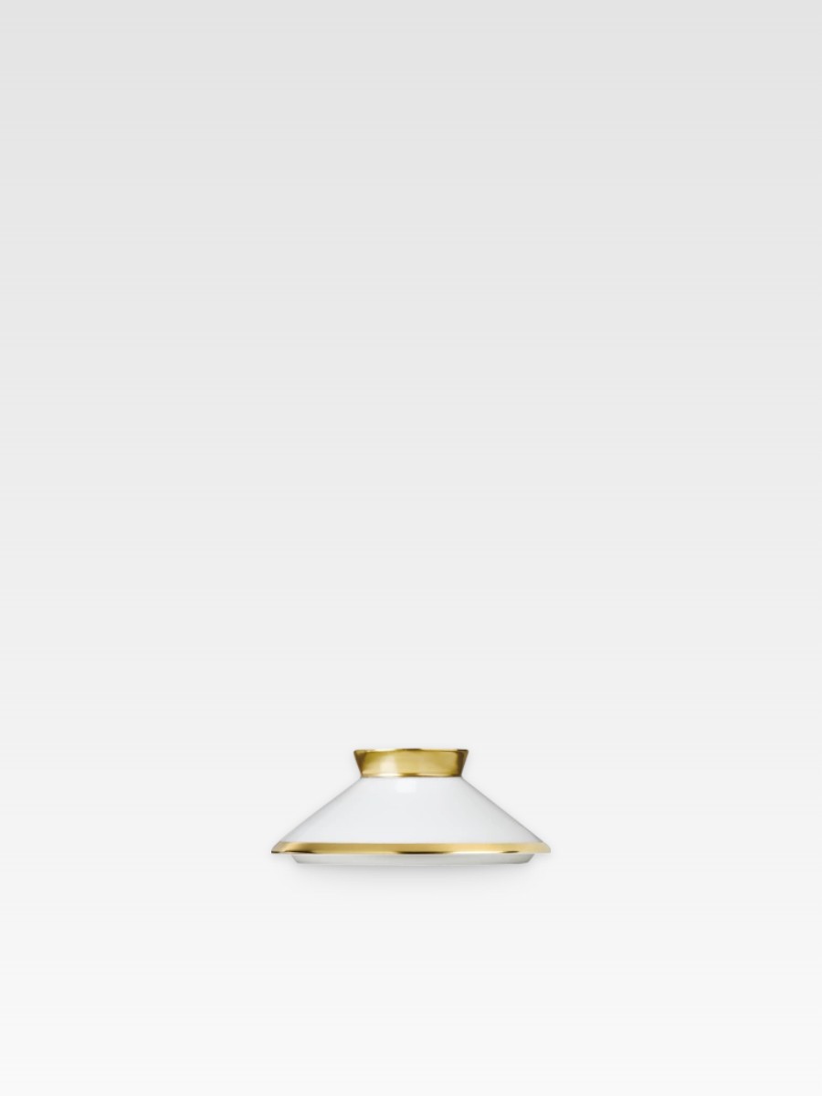 TREASURE GOLD KLOSZ XS STOŻKOWY 8,2 cm