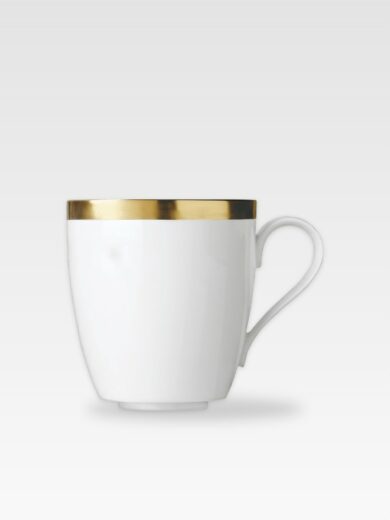 TREASURE GOLD KUBEK DO KAWY 0,3 l