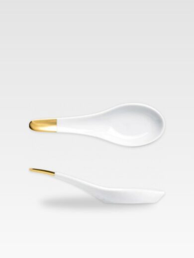TREASURE GOLD ŁYŻKA DO PRZYSTAWEK 14,6 cm