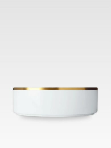 TREASURE GOLD MISA XL PROSTA 26,3 cm