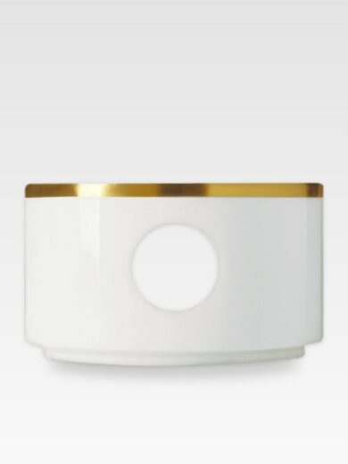 TREASURE GOLD PODGRZEWACZ DO DZBANKA 11,7 cm