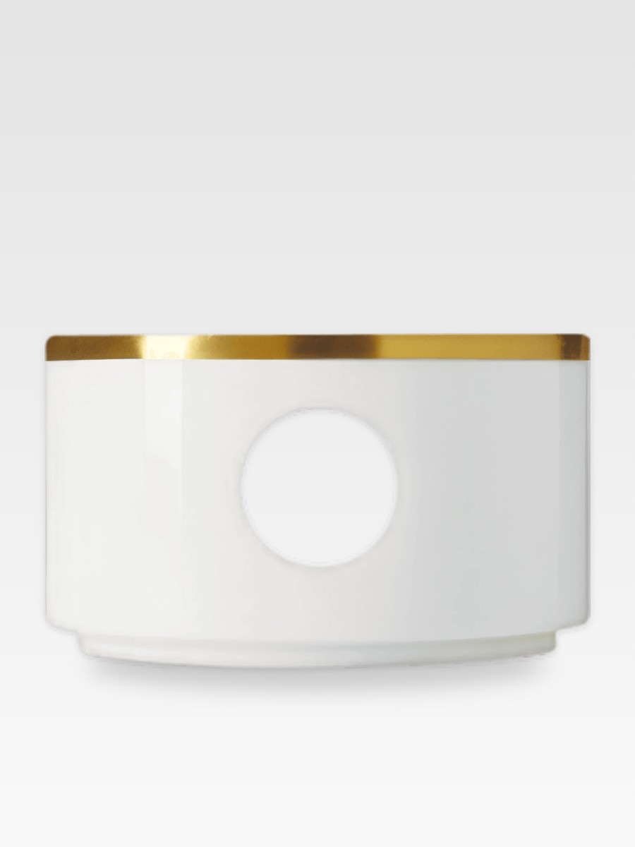 TREASURE GOLD PODGRZEWACZ DO DZBANKA 11,7 cm