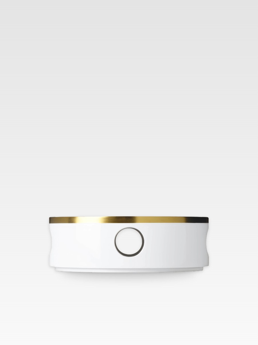 TREASURE GOLD PODGRZEWACZ DO POTRAW 20,4 cm