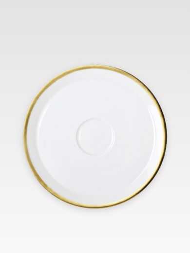 TREASURE GOLD SPODEK UNIWERSALNY STOŻKOWY 17 cm
