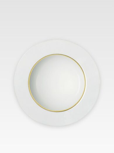 TREASURE GOLD TALERZ DO PASTY PROSTY 29,3 cm