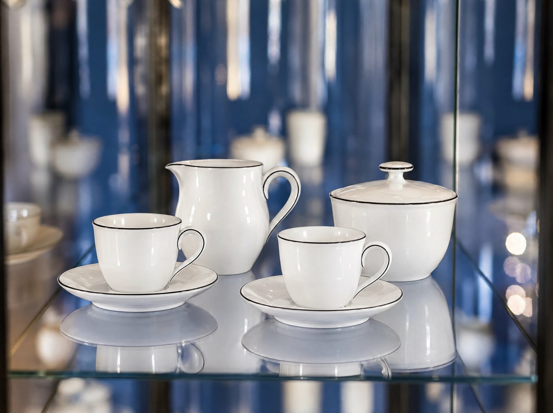 Wagenfeld Coffee