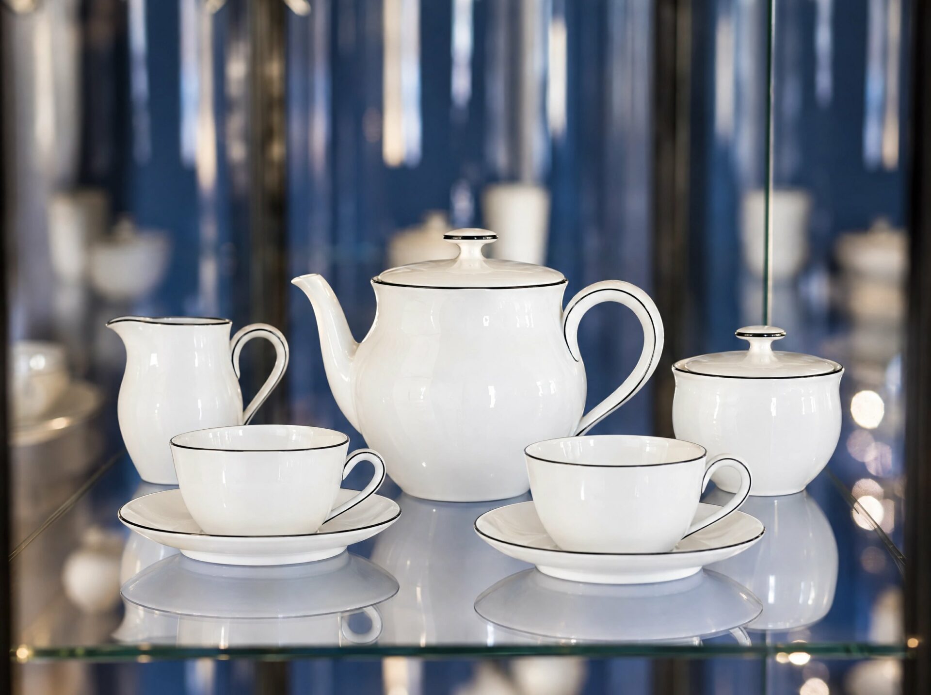 Wagenfeld Tea