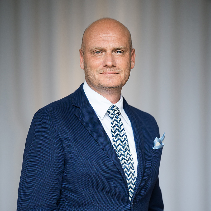 Michael Sieger
