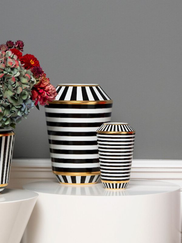 Porcelana na świąteczny prezent dla firm